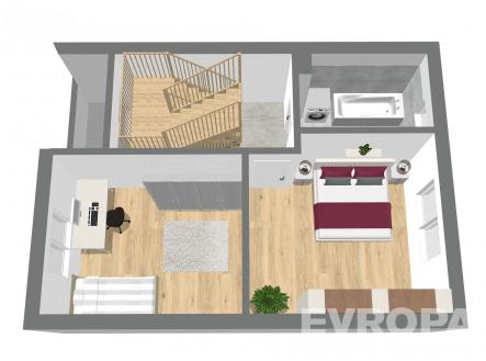 Prodej domu/vily, 180 m²