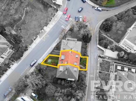 Prodej domu/vily, 180 m²