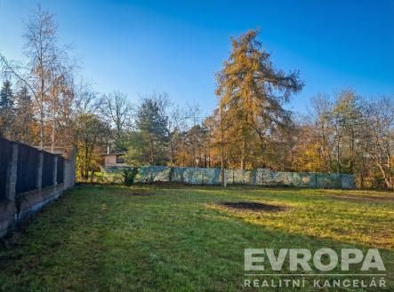 Prodej pozemku pro bydlení, 1 495 m²