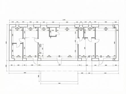 Prodej pozemku pro bydlení, 1 495 m²