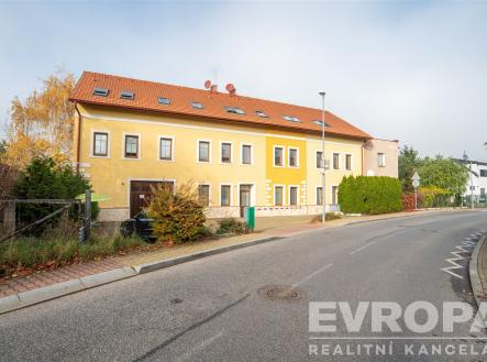 Prodej domu/vily, 958 m²