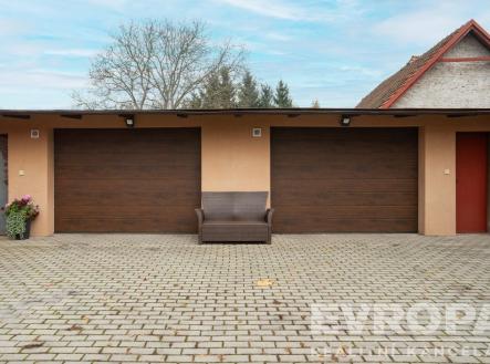 Prodej domu/vily, 958 m²