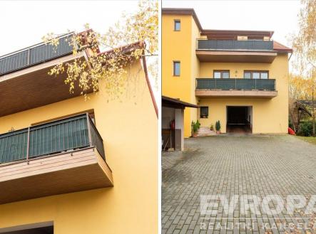 Prodej domu/vily, 958 m²