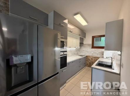 Prodej bytu, 4+kk, 141 m²