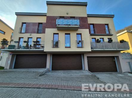 Prodej bytu, 4+kk, 141 m²