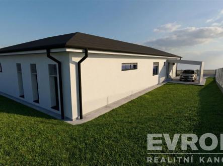 Prodej domu/vily, 182 m²