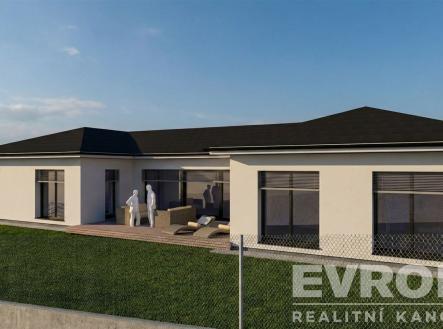 Prodej domu/vily, 182 m²