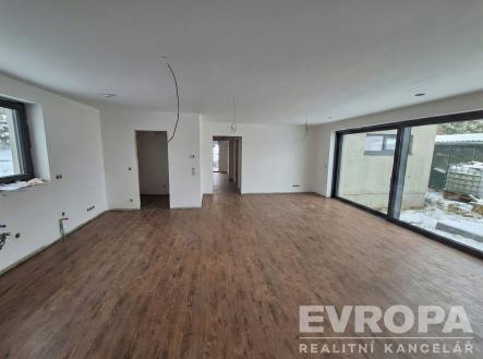 Prodej domu/vily, 205 m²