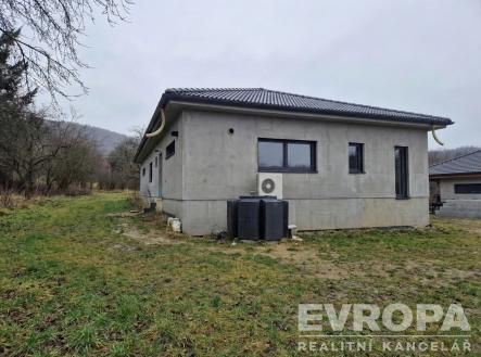 Prodej domu/vily, 205 m²