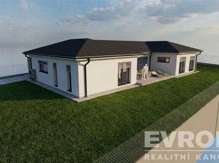 Prodej domu/vily, 205 m²