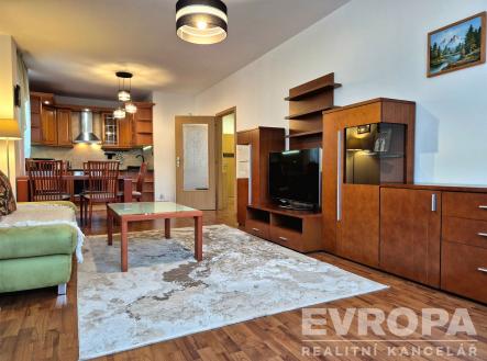 Prodej bytu, 3+kk, 150 m²