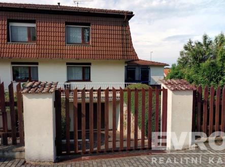 Pronájem domu/vily, 365 m²