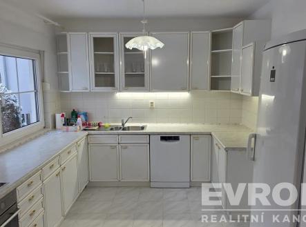 Pronájem domu/vily, 365 m²