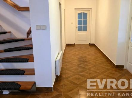 Pronájem domu/vily, 365 m²