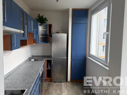 Prodej bytu, 3+1, 77 m²