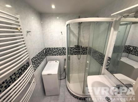 Prodej bytu, 3+1, 77 m²