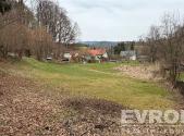 Prodej pozemku, trvalý travní porost, 1 001 m²