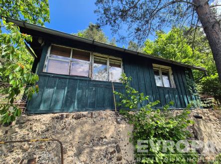 Prodej chaty/rekreačního objektu, 36 m²