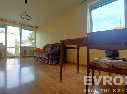 Prodej bytu, 2+1, 54 m²