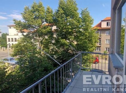 Prodej bytu, 2+1, 54 m²