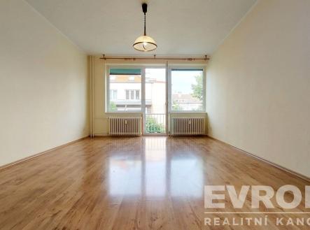 Prodej bytu, 2+1, 54 m²