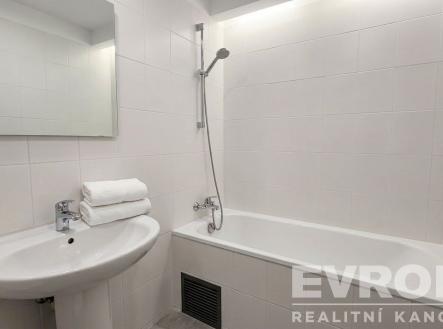 Prodej bytu, 2+1, 54 m²