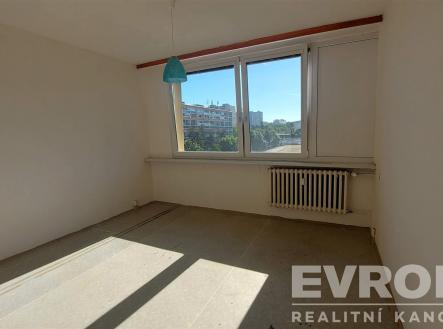 Pronájem bytu, 3+1, 75 m²