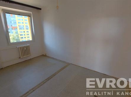 Pronájem bytu, 3+1, 75 m²