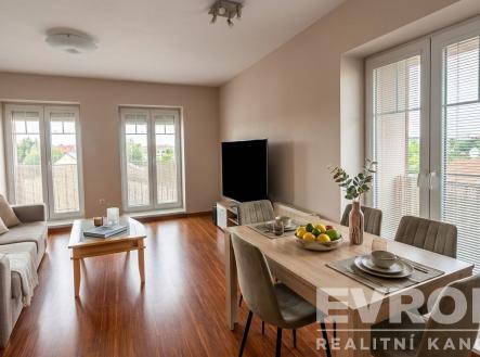 Prodej bytu, 3+kk, 101 m²