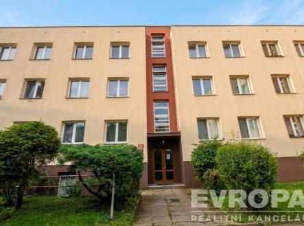 Pronájem bytu, 3+kk, 78 m² obrázek