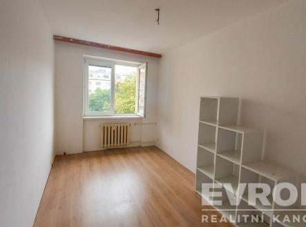 Pronájem bytu, 3+kk, 78 m²