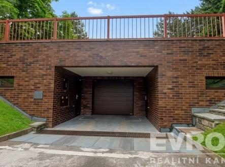 Pronájem bytu, 3+kk, 78 m²