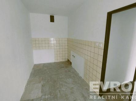 Pronájem bytu, 3+kk, 78 m²