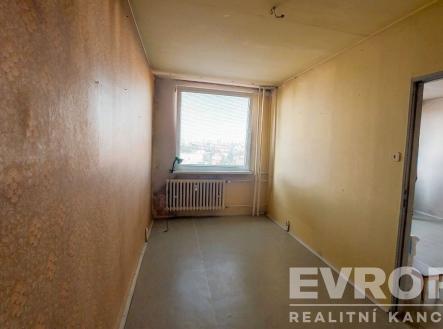 Pronájem bytu, 3+1, 70 m²