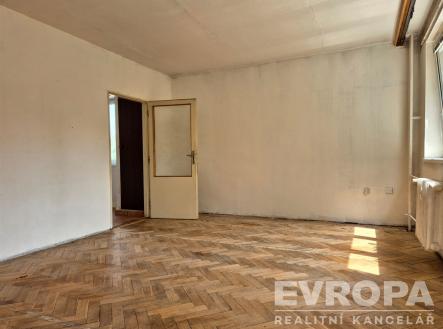 Pronájem bytu, 3+1, 71 m²