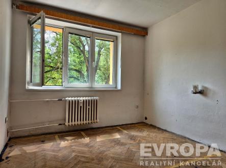 Pronájem bytu, 3+1, 71 m²