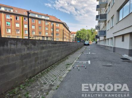Pronájem