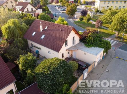 Prodej domu/vily, 184 m²