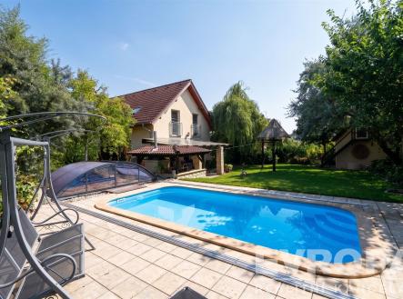 Prodej domu/vily, 184 m²