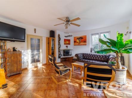 Prodej domu/vily, 184 m²