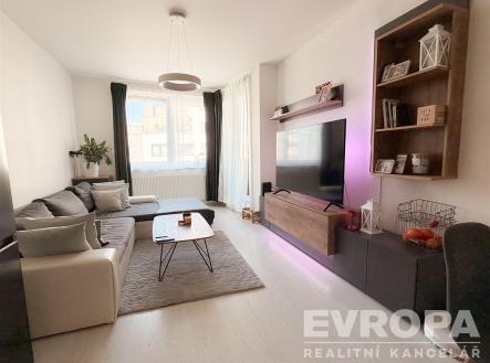 Pronájem bytu, 2+kk, 55 m²