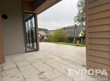 Prodej domu/vily, 378 m², Neveklov – náhled fotky 4