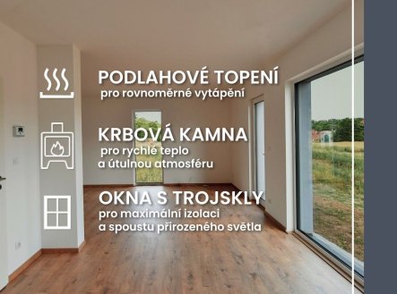 Prodej domu/vily, 113 m²