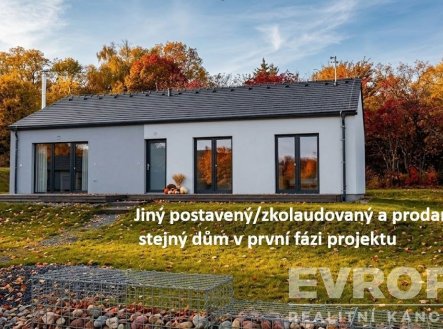 Prodej domu/vily, 113 m²