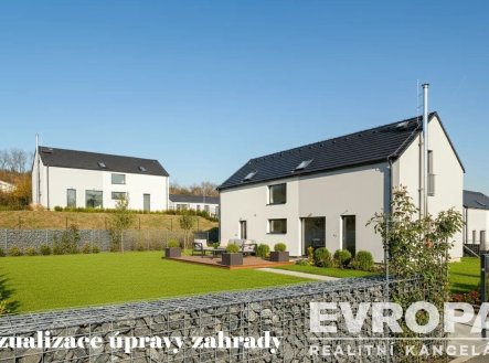 Prodej domu/vily, 146 m²