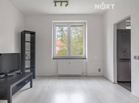 Pronájem bytu, 3+1, 64 m²