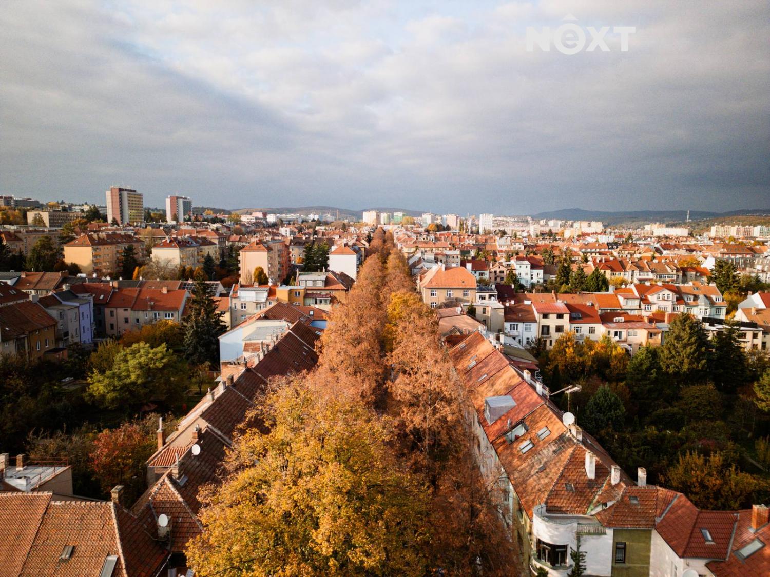 Prodej Rodinný dům, 200㎡|Jihomoravský kraj, Brno-město, Brno, Brno-Královo Pole, Královo Pole, Vacko