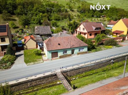 Prodej pozemku pro bydlení, 795 m²