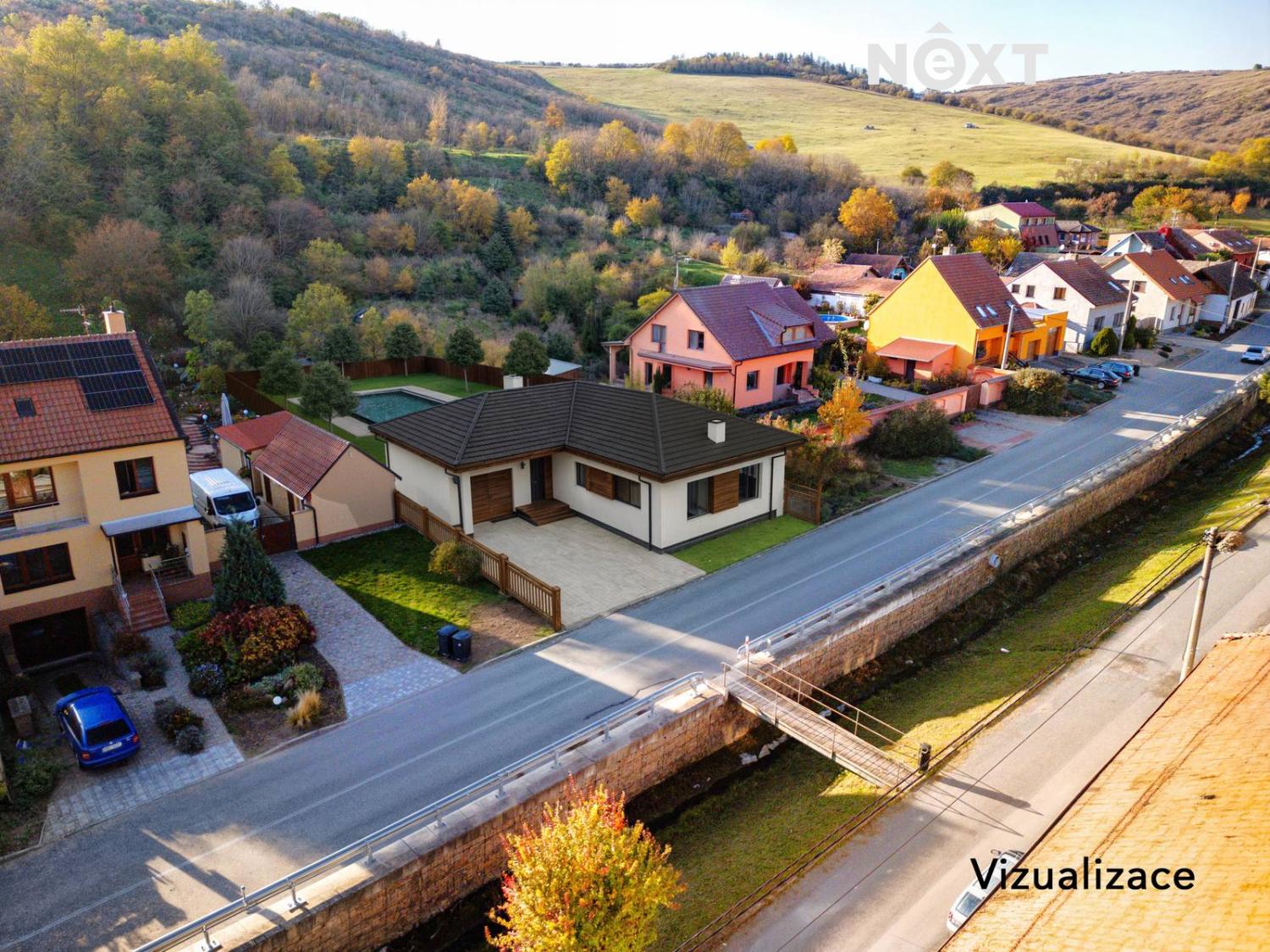 Prodej pozemek Bydlení, 795㎡