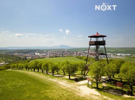 Prodej pozemku pro bydlení, 795 m²